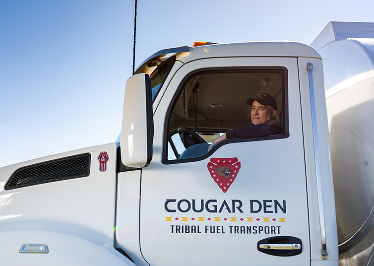 Cougar Den No Contract