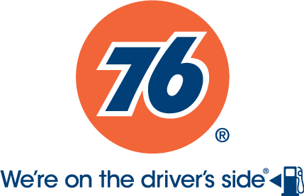 76 logo