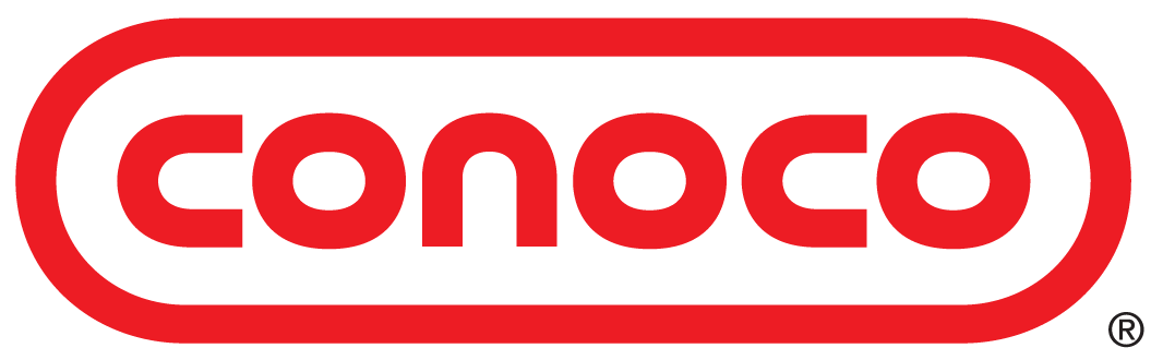Conoco logo
