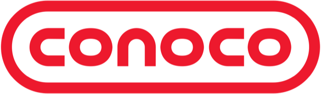 Conoco logo