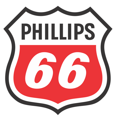 Phillips 66 logo